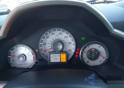 2012 Honda Pilot Ex-L from USA, damaged, VIN 5FNYF4H54CB027636